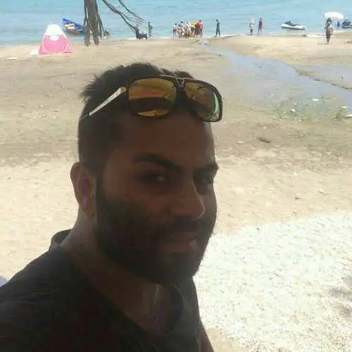 تک دست برای عروسی